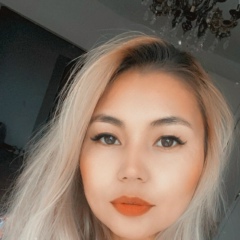 Актолкын Турымова, 23.08.1992, Актобе