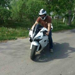 Євген Павлов, 17.10.1986, Киев