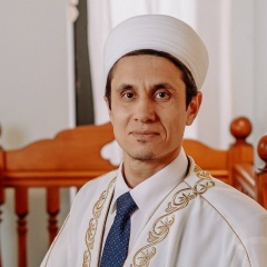 Абдулла Адыгамов, 02.04, Казань