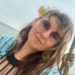 Марианна Трухина, 04.01