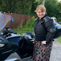 Татьяна Ишкулова, 22.03, Мурманск