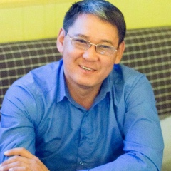 Uncle Erik, 14.05.1976, Жезказган