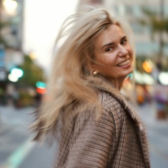 Эллада Подрезова, 01.08, Québec