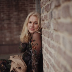 Оксана Розвер, 02.09, Москва