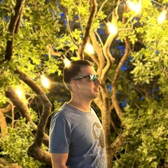 Абстракций Психоделович, 17.03, Севастополь