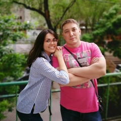 Мария Васильева, 08.08.1988, Алматы