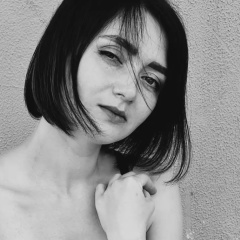 Анастасия Тонких, 28.06.1987, Краснодар