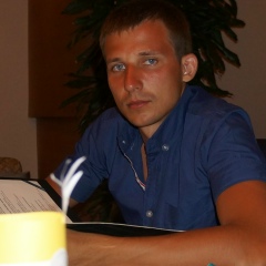 Глеб Калабухов, 28.12.1987, Москва