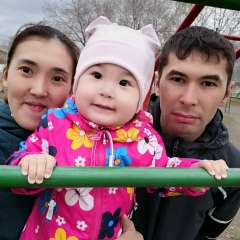 Тимур Аубакиров, 14.03.1987, Орск