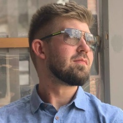 Александр Суриков, 20.03, Мытищи