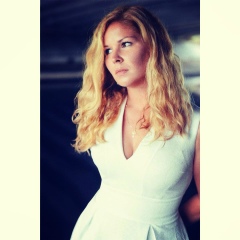 Лидия Городецкая, 13.07, Санкт-Петербург