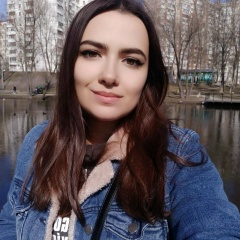 Катя Тислюк, 11.11, Киев