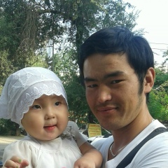 Индира Дуйсенбай, 03.02.1996