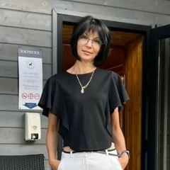 Наталья Селиверстова, 01.03, Мытищи