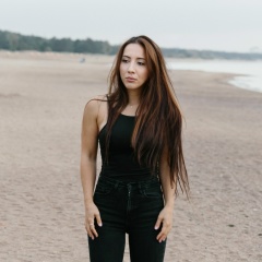 Альбина Мустафаева, 06.08