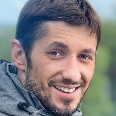 Владимир Козлов, 02.09.1983, Лангепас