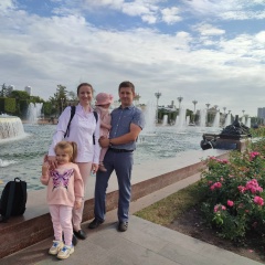 Денис Горбунов, 07.12, Иваново