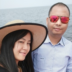 Min Naing, 02.12.1984, Yangon