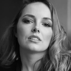 Дария Карпенко, 18.02.1991, Пермь