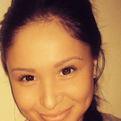 Ольга Янкина, 10.04, Нижний Новгород