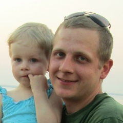 Олесь Головченко, 13.02, Иваничи