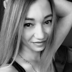 Алина Ильина, 24.04.1988