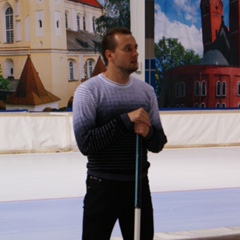 Евгений Прохоренко, 26.01.1987, Минск