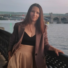 Анна Анисимова, 17.05, Пенза