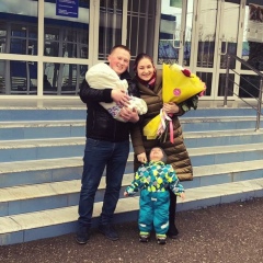 Евгений Данилов, 04.05.1993, Игра