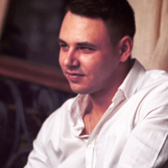 Игорь Остафийчук, Николаев