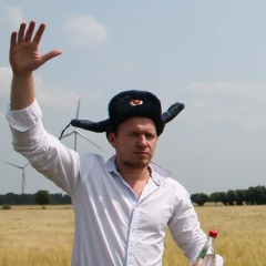 Дмитрий Качан, 22.03.1988, Köthen (Anhalt)