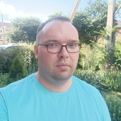 Максим Герасименко, 22.11.1988