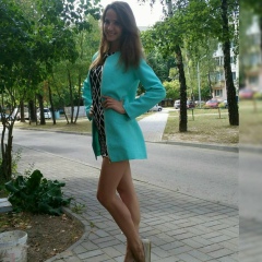 Елена Иванова, 03.03.1992, Пенза