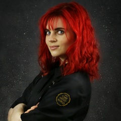 Лера Иванова