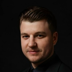 Иван Черепанов, 18.11, Екатеринбург