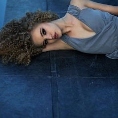 Yulka Berkovich, 21.06, Алматы