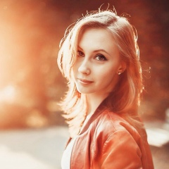 Екатерина Рогова, 27.04, Москва