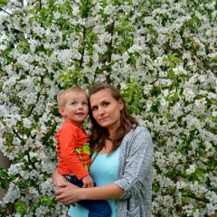 Наталия Гиль, Минск