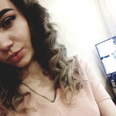 Оля Баранова, 03.02