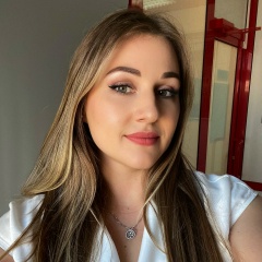 Маша Малофейкина, 18.08, Саранск