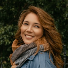 Катерина Ковбар, 23.03.1987, Полярный