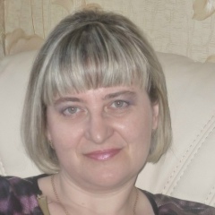 Елена Шалаева, 03.09.1972, Невьянское
