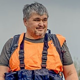 Ильнар Салахиев, 11.03, Новосибирск