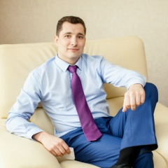 Александр Обухов, 28.03.1983, Химки