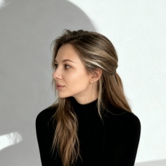 Elena Alisovna, 23.01