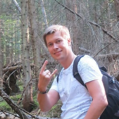 Максим Черненко, 05.02.1982, Киев