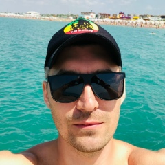 Максим Яковенко, 16.09.1989, Сургут