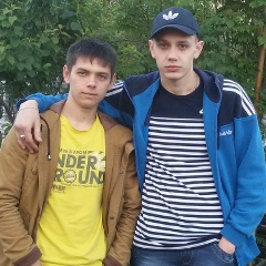 Данил Миркин, 20.04, Аксу