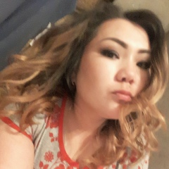 Алуа Рафилова, 21.06.1989, Караганда