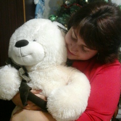 Ольга Гермашевская, 09.11, Киев